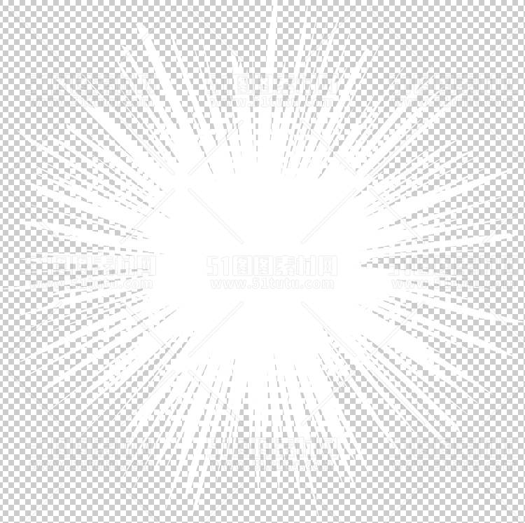 日式漫画绘画特效元素24010300288