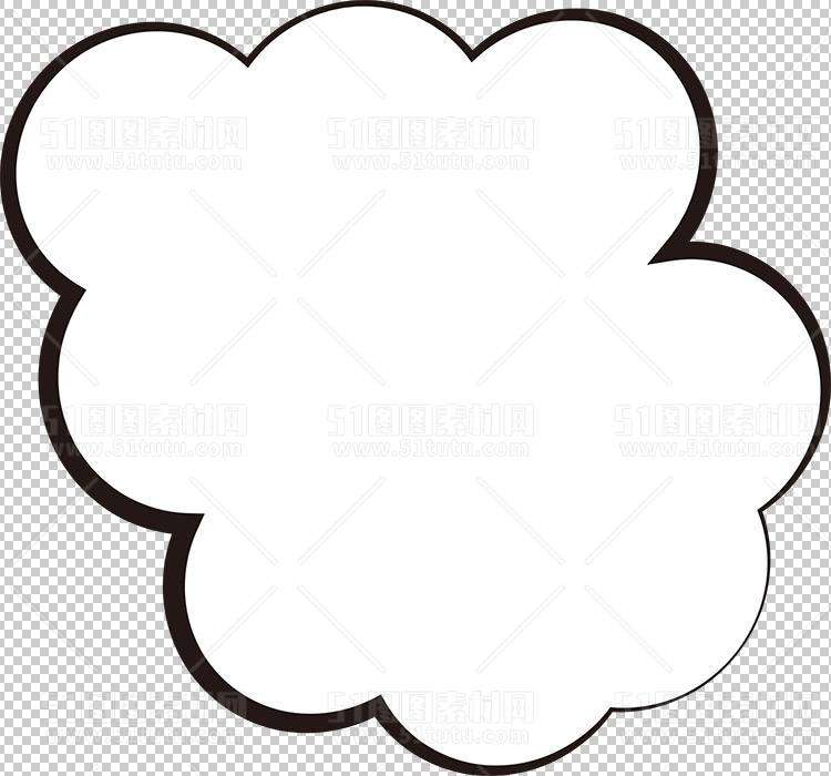 日式漫画绘画特效元素24010300289