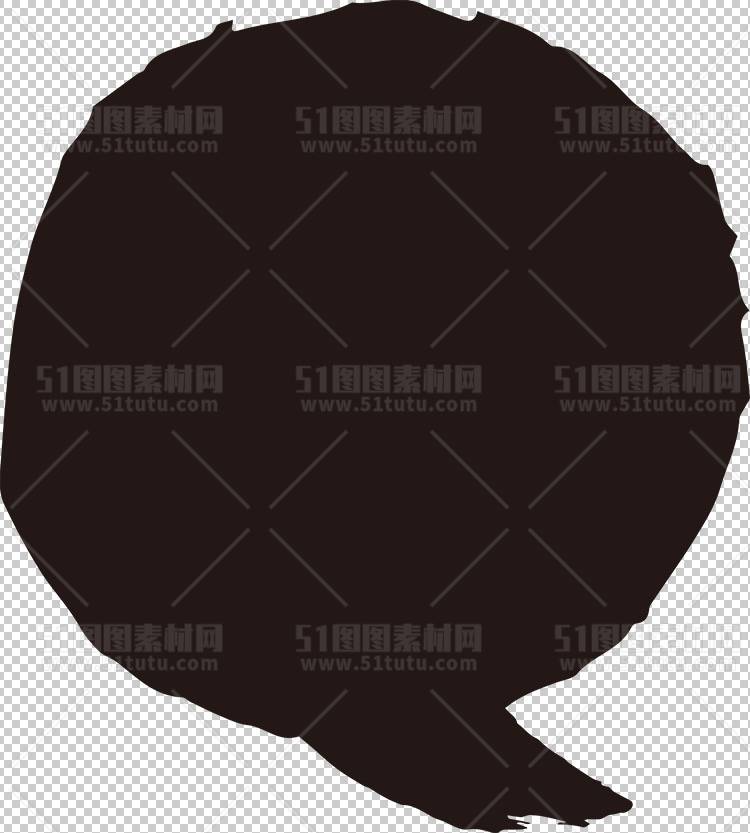 日式漫画绘画特效元素24010300291