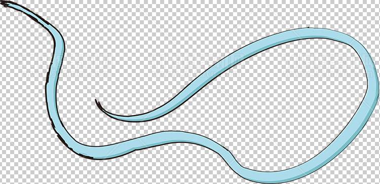 日式漫画绘画特效元素24010300297