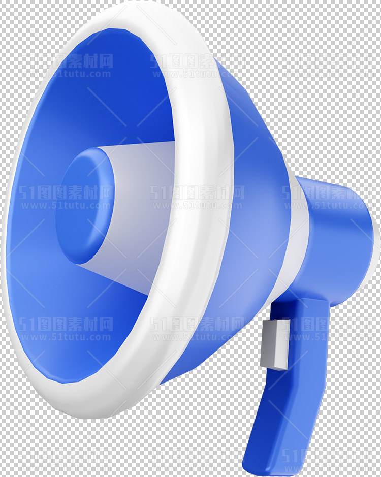 3D元素绘画插画0577