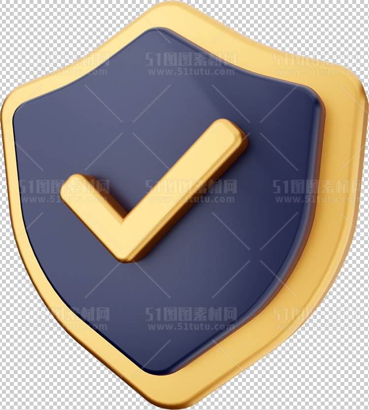 3D元素绘画插画0583