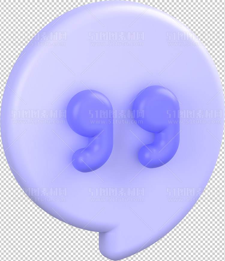 3D元素绘画插画0610