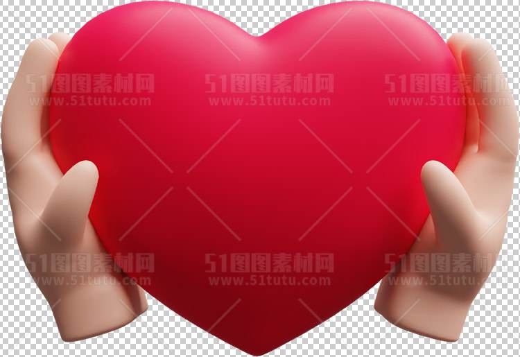 3D元素绘画插画0645