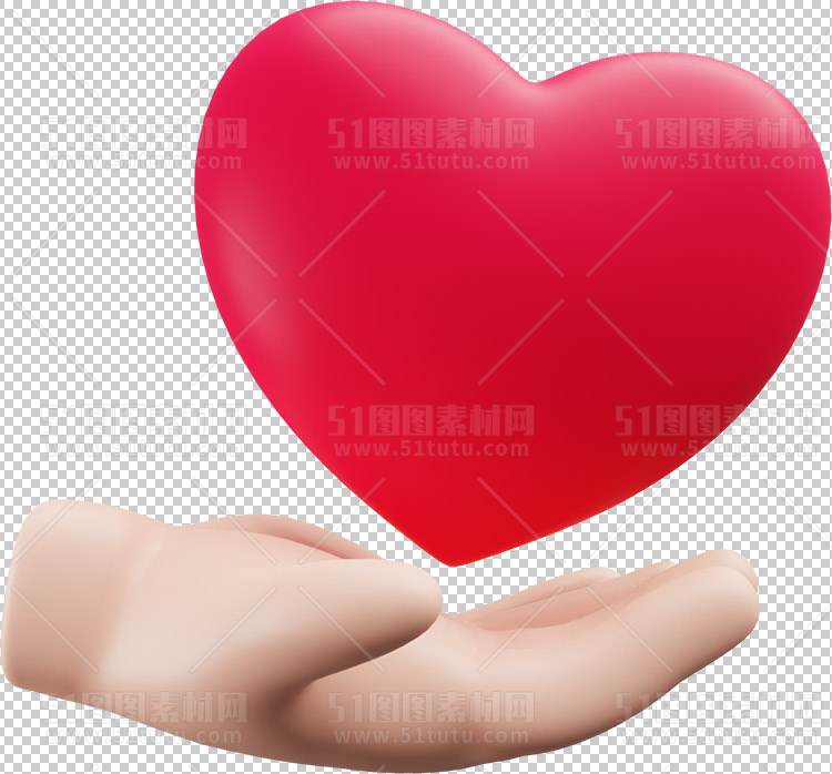 3D元素绘画插画0646