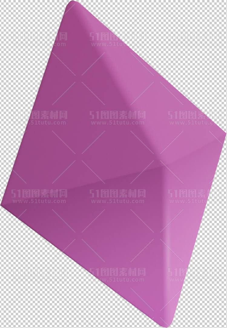 3D元素绘画插画0652