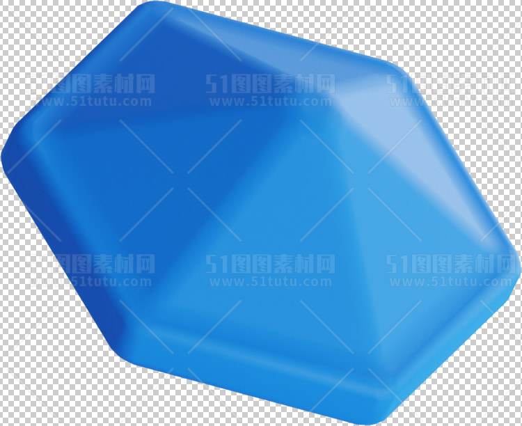 3D元素绘画插画0659