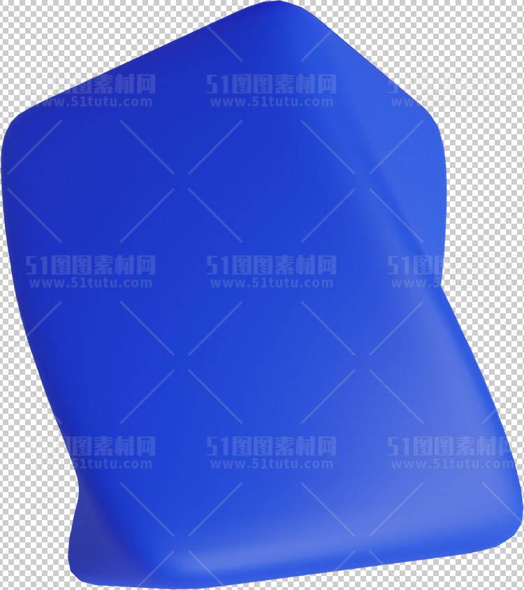 3D元素绘画插画0667