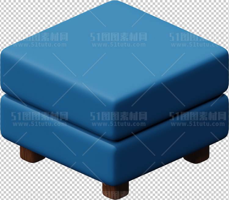 3D元素绘画插画0678