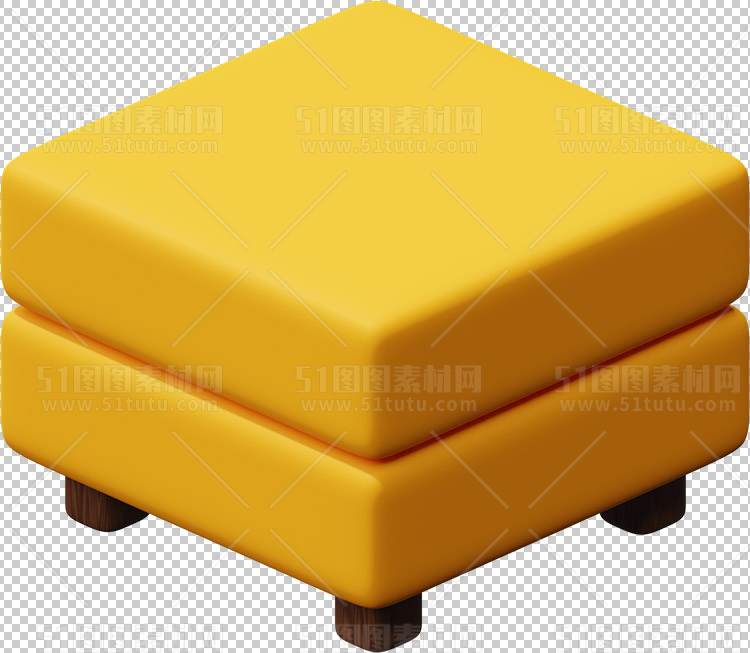 3D元素绘画插画0680