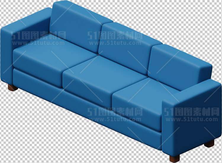 3D元素绘画插画0681