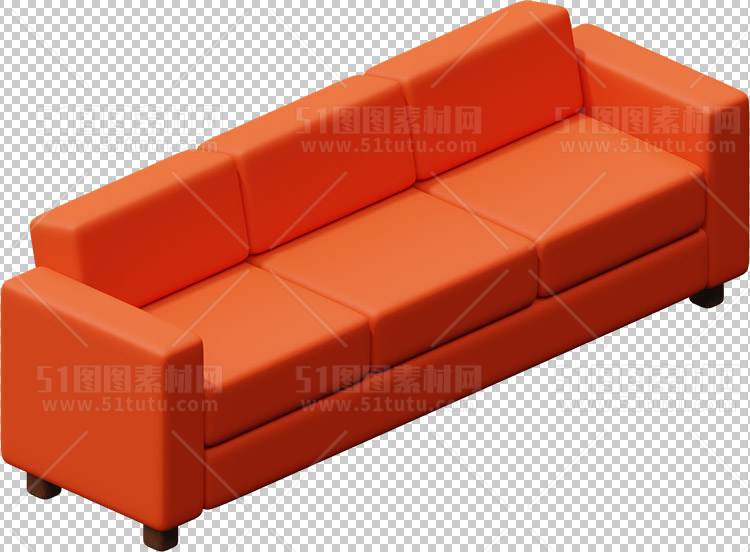 3D元素绘画插画0685