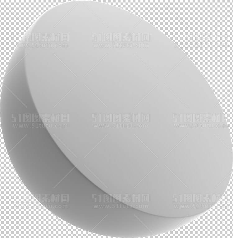 3D元素绘画插画0786