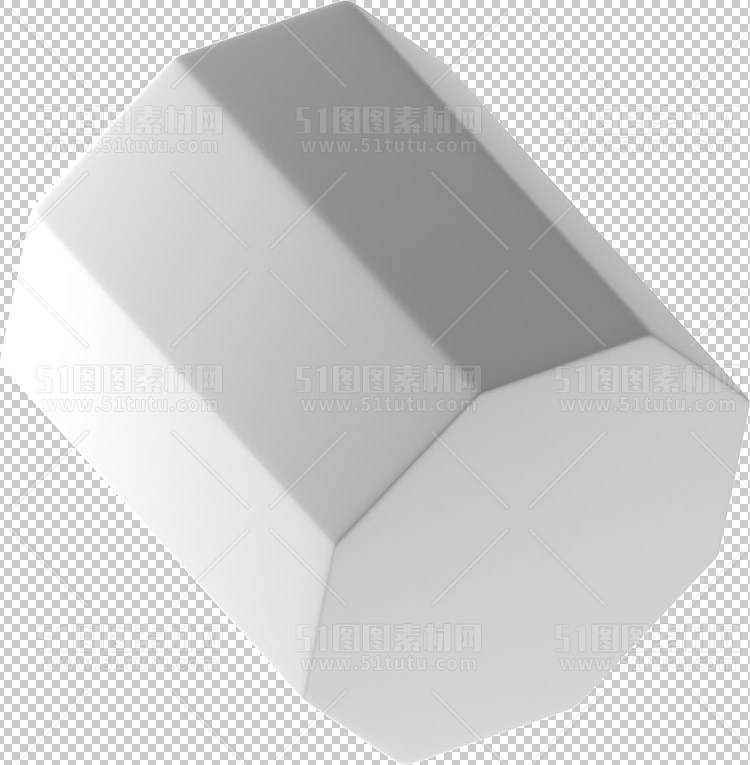 3D元素绘画插画0790