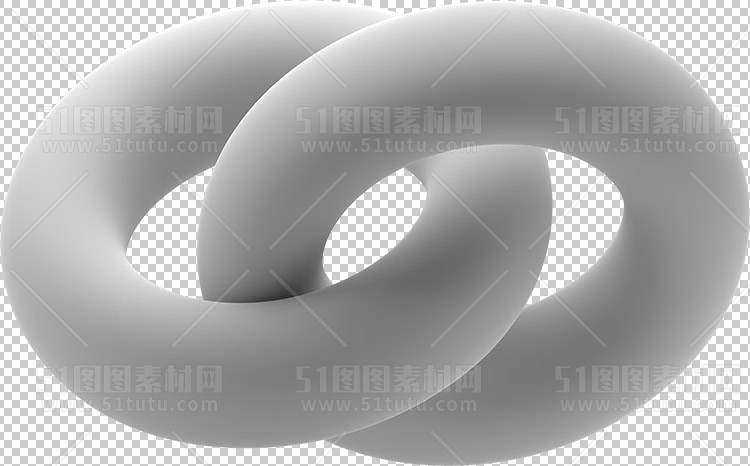 3D元素绘画插画0794