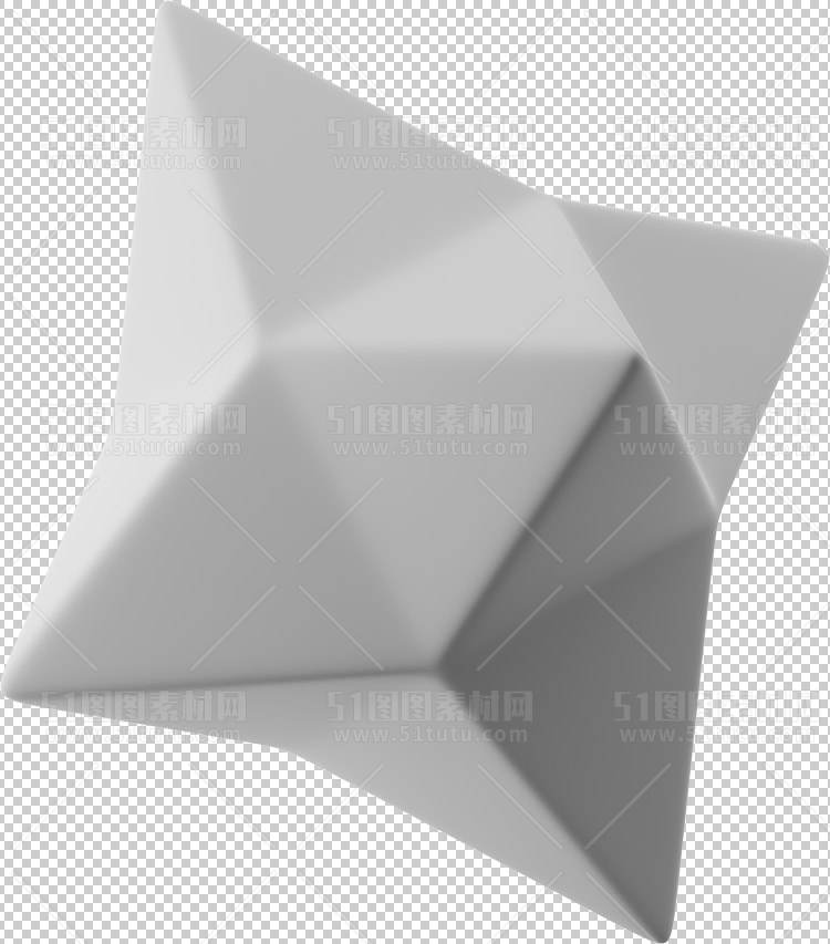 3D元素绘画插画0797