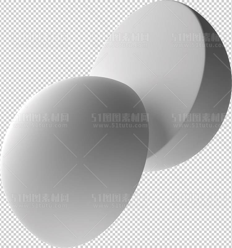 3D元素绘画插画0800