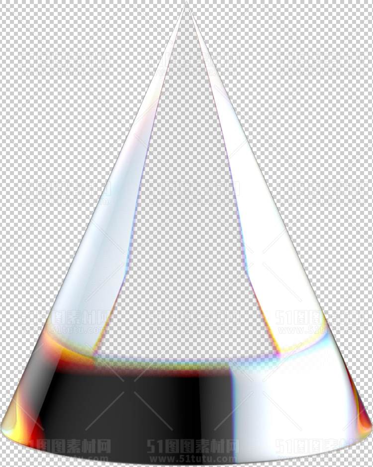 3D元素绘画插画0863