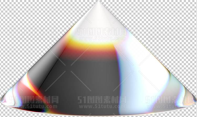 3D元素绘画插画0865