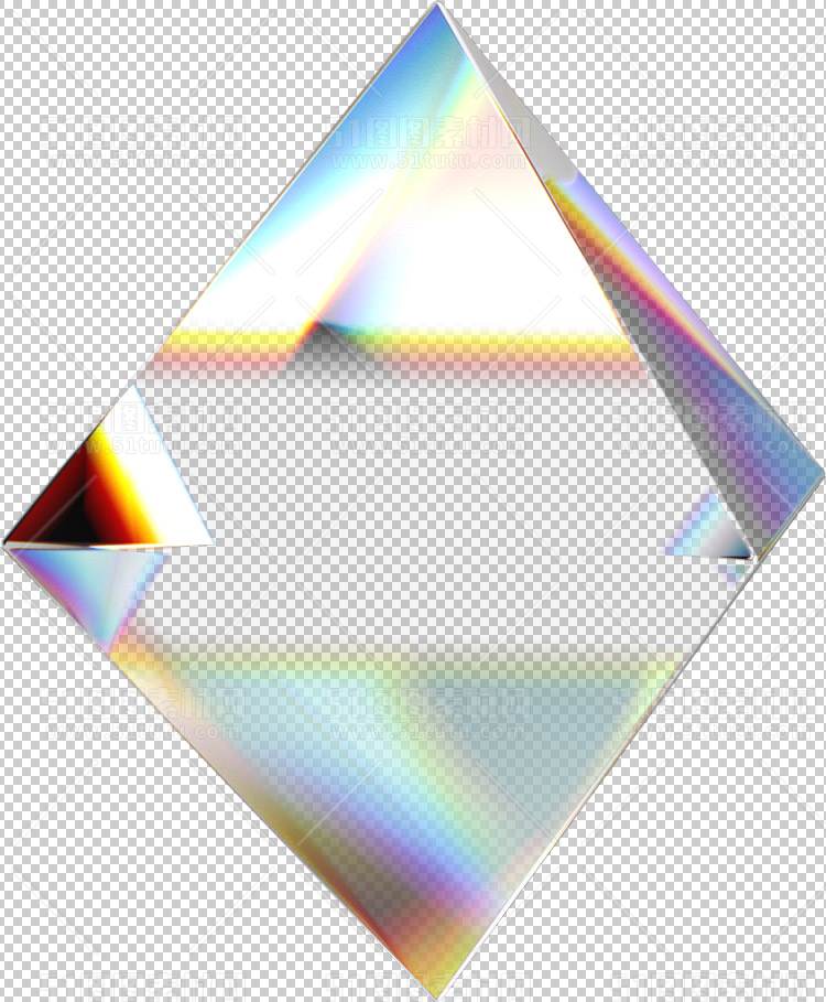 3D元素绘画插画0868