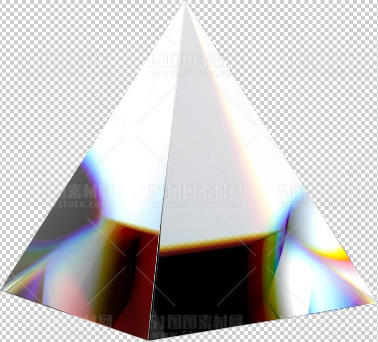 3D元素绘画插画0872