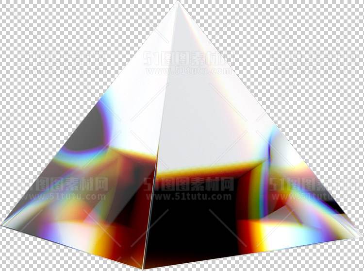 3D元素绘画插画0873