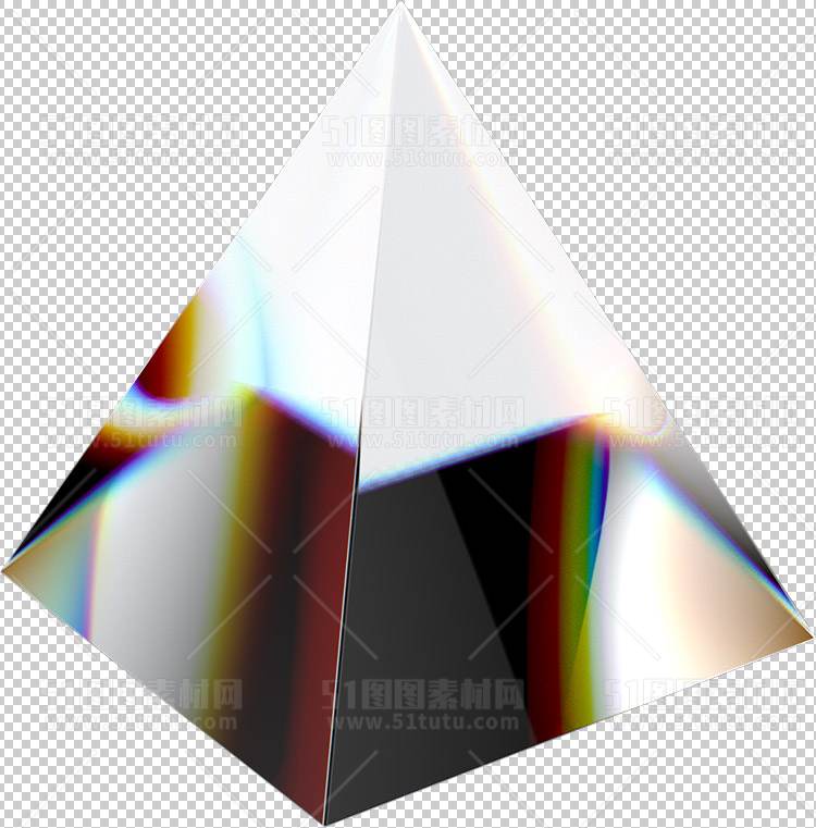 3D元素绘画插画0884