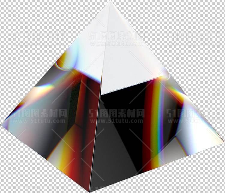 3D元素绘画插画0885