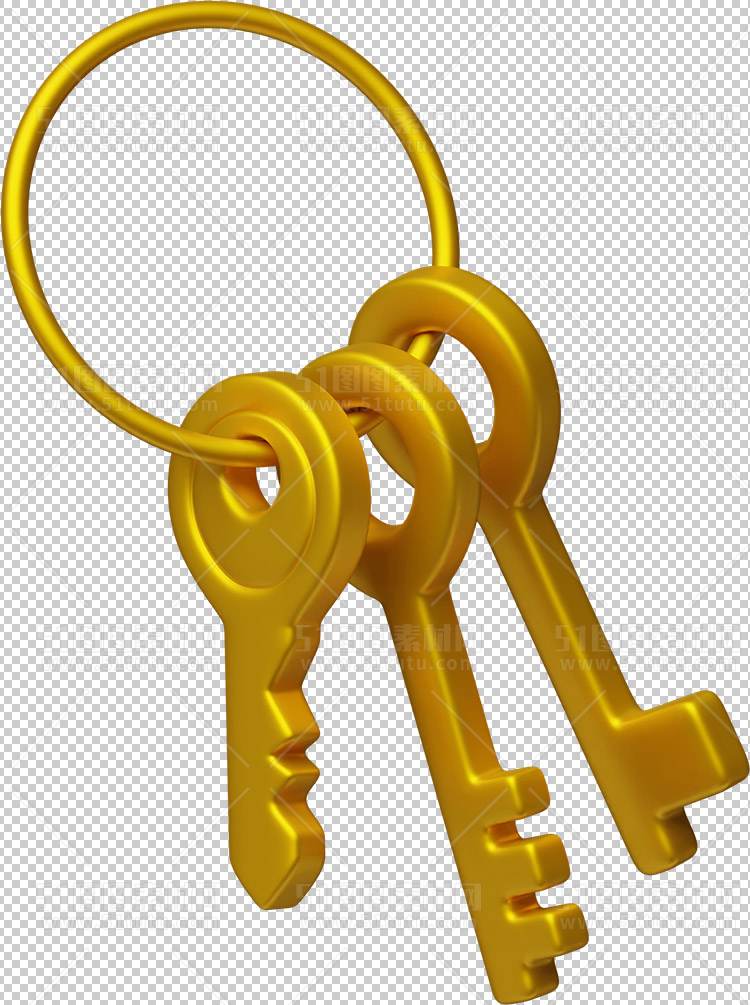 3D元素绘画插画0889