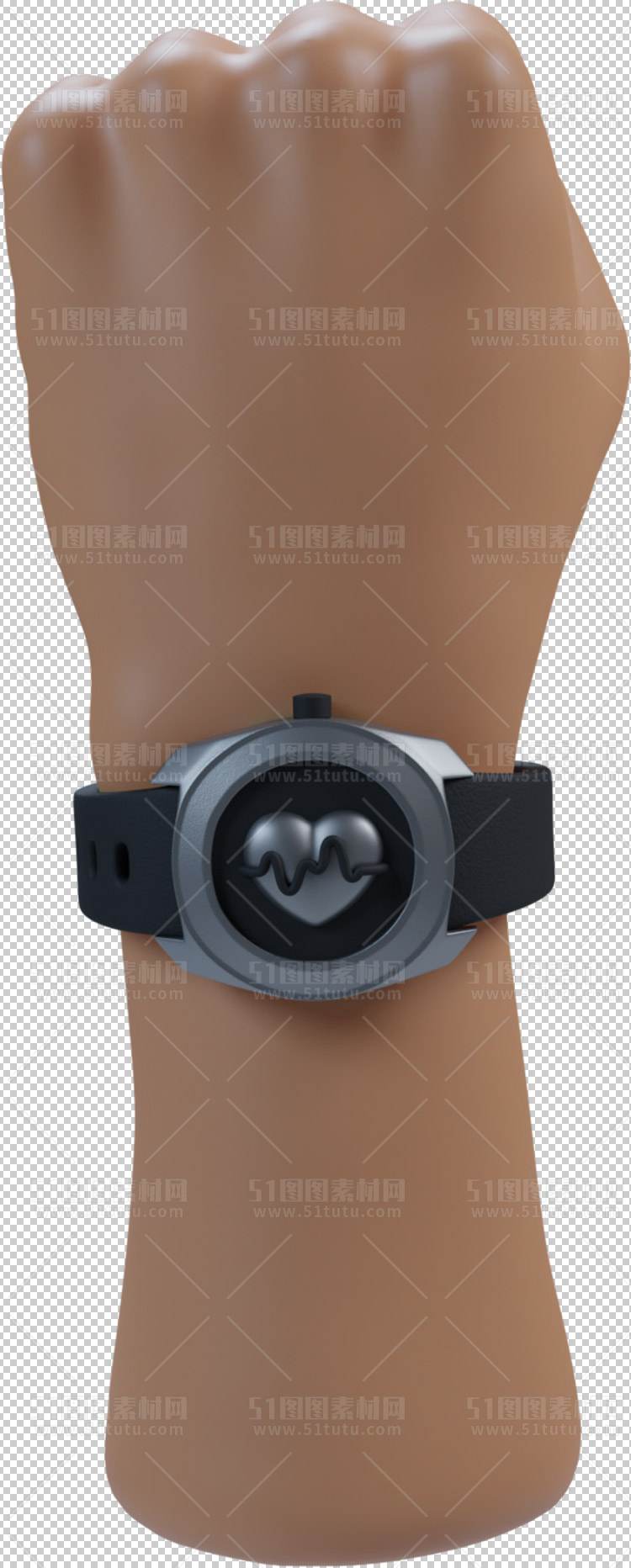 3D元素绘画插画0902