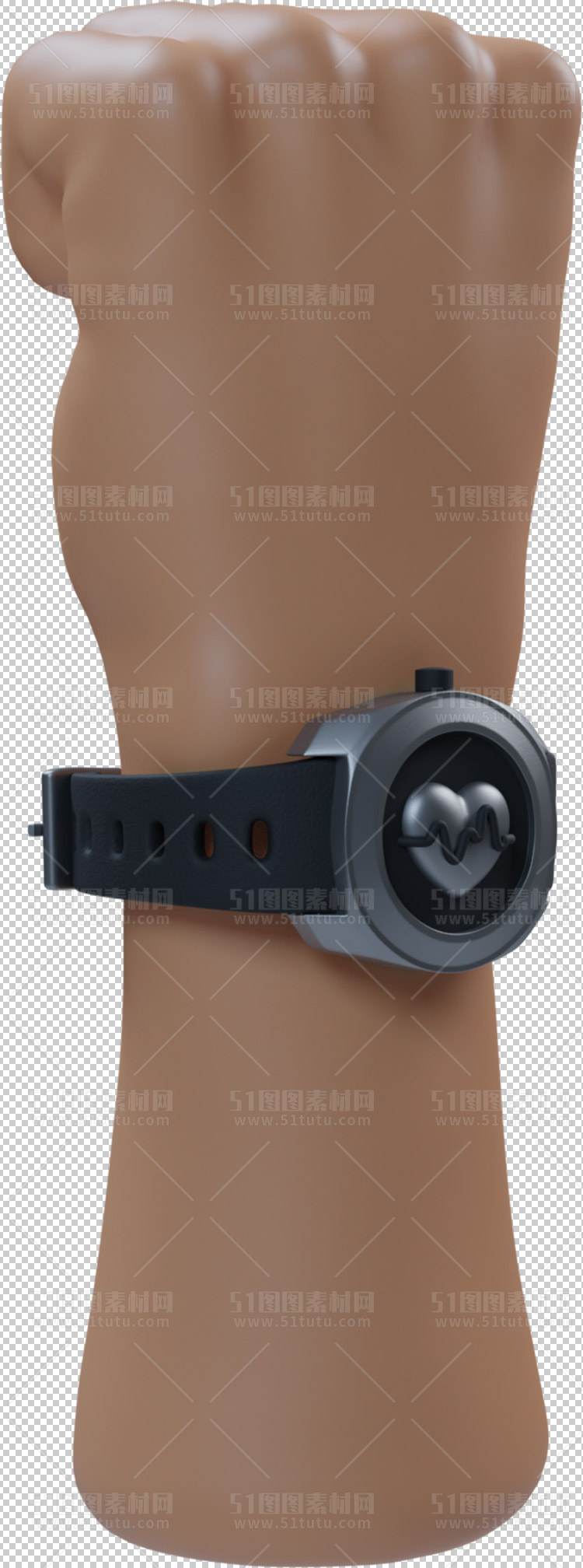 3D元素绘画插画0903