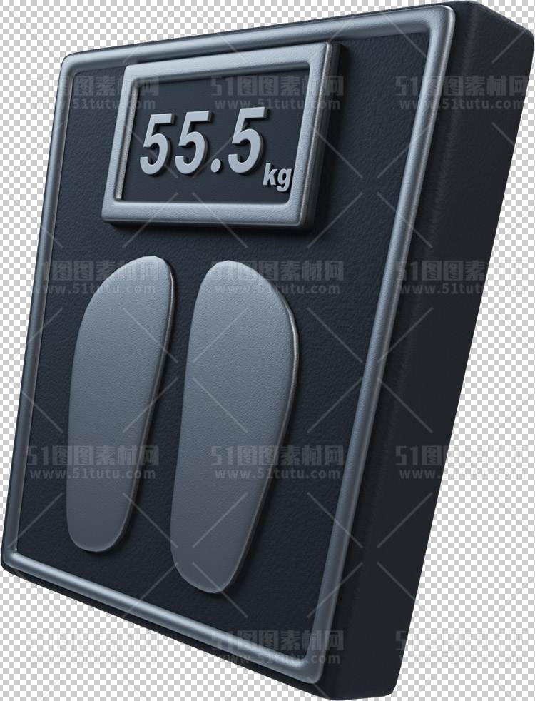 3D元素绘画插画0909