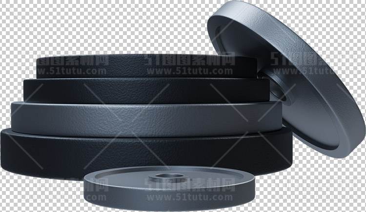 3D元素绘画插画0910