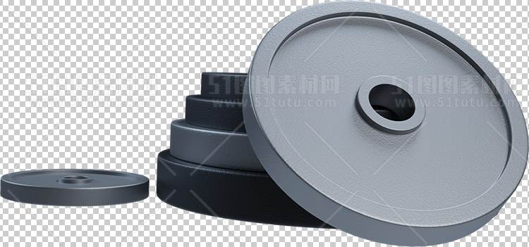 3D元素绘画插画0912