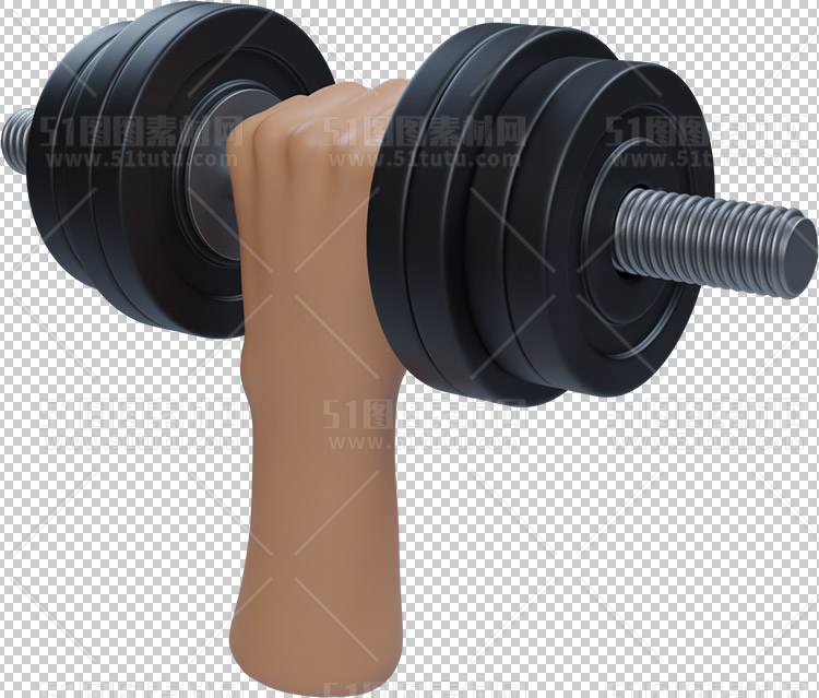 3D元素绘画插画0916