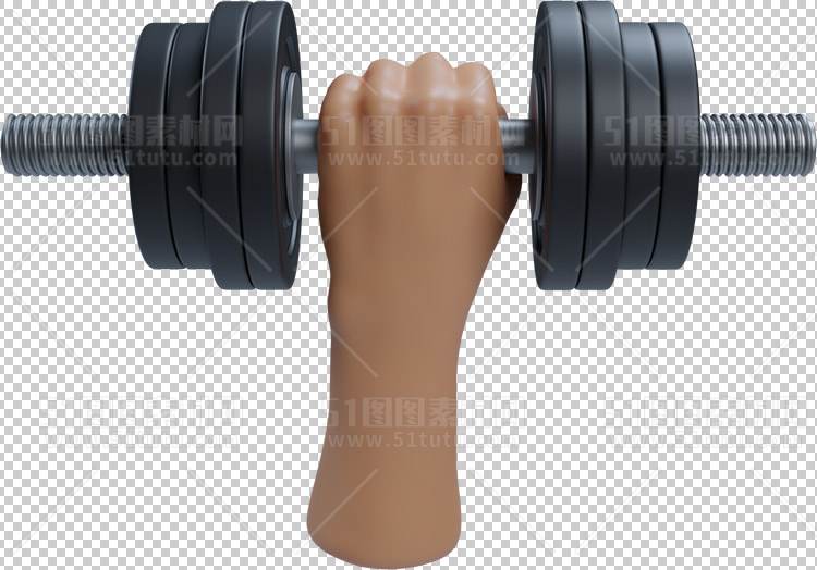 3D元素绘画插画0917