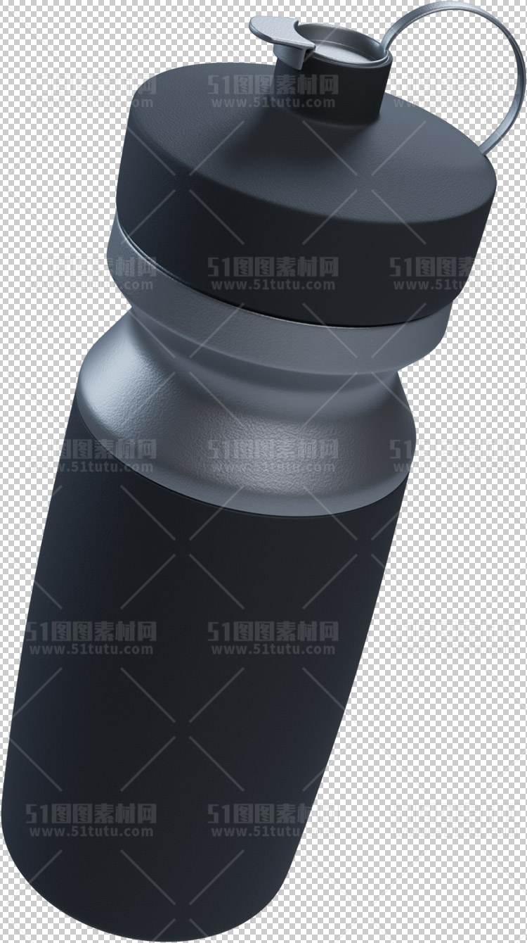 3D元素绘画插画0922