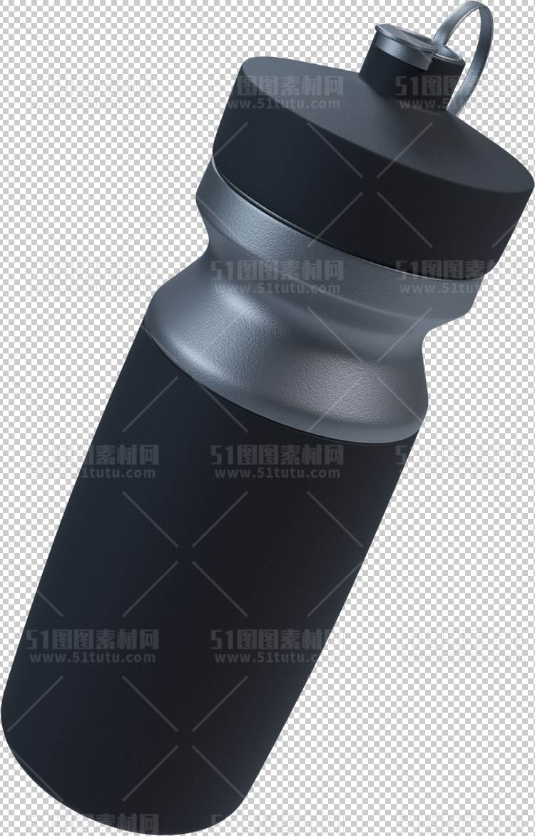 3D元素绘画插画0923