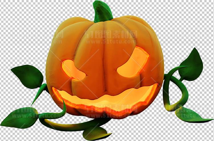 3D元素绘画插画0941