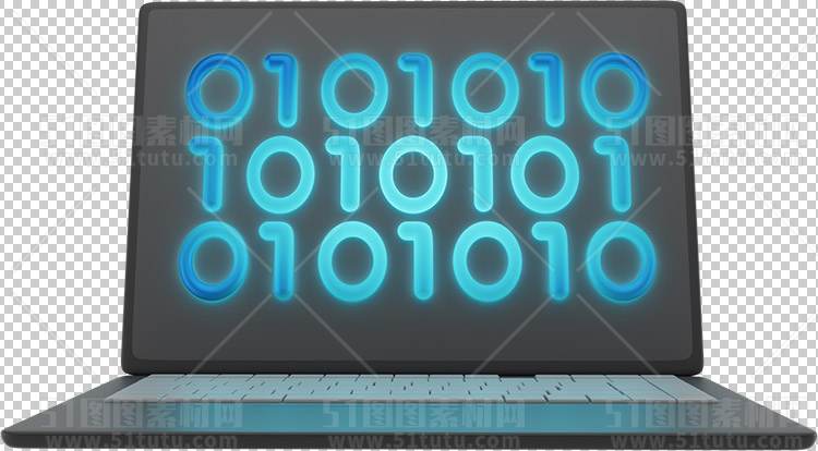 3D元素绘画插画0969