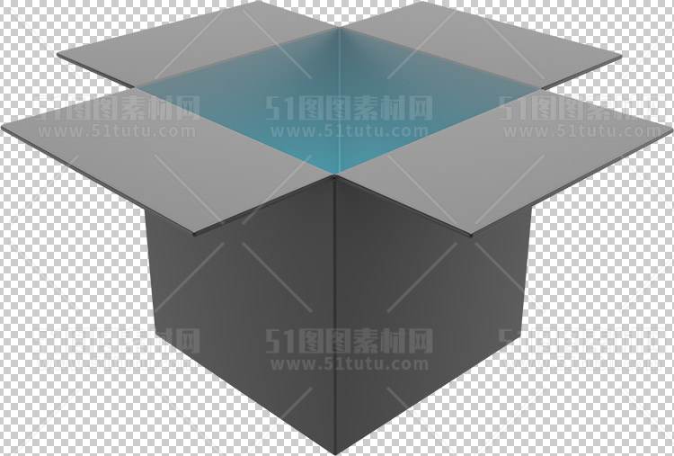 3D元素绘画插画0970