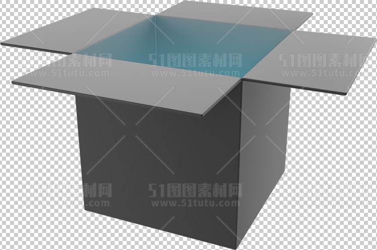 3D元素绘画插画0971