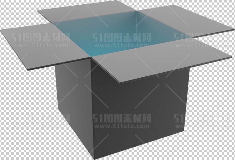 3D元素绘画插画0972