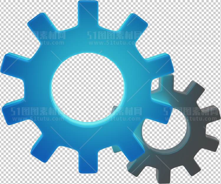 3D元素绘画插画0975