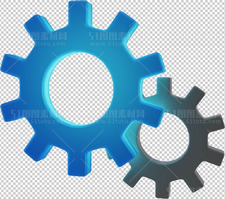 3D元素绘画插画0978