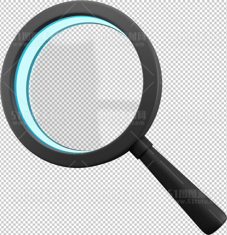 3D元素绘画插画0986