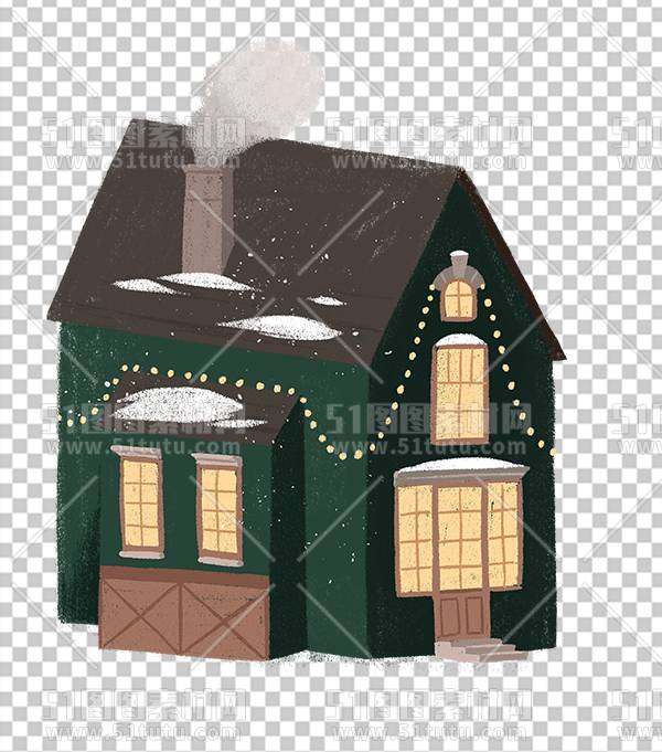 插画漫画元素2401160629