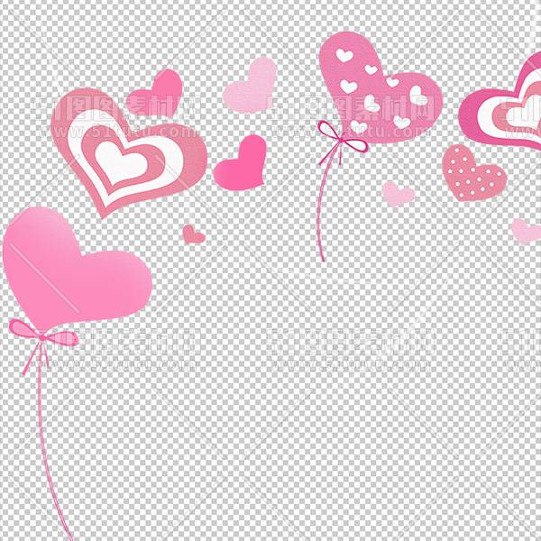 心形爱心24032700634