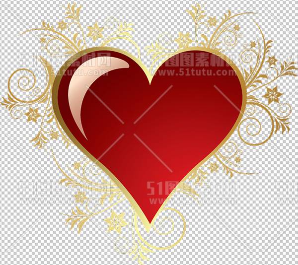 心形爱心24032700635
