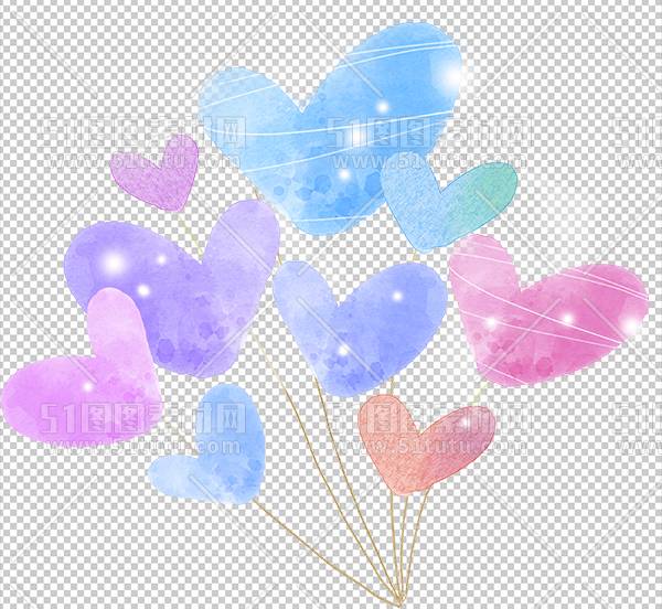 心形爱心24032700643